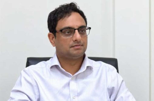 Minister of Public Service, Government Efficiency and Implementation, Zulfikar Ally