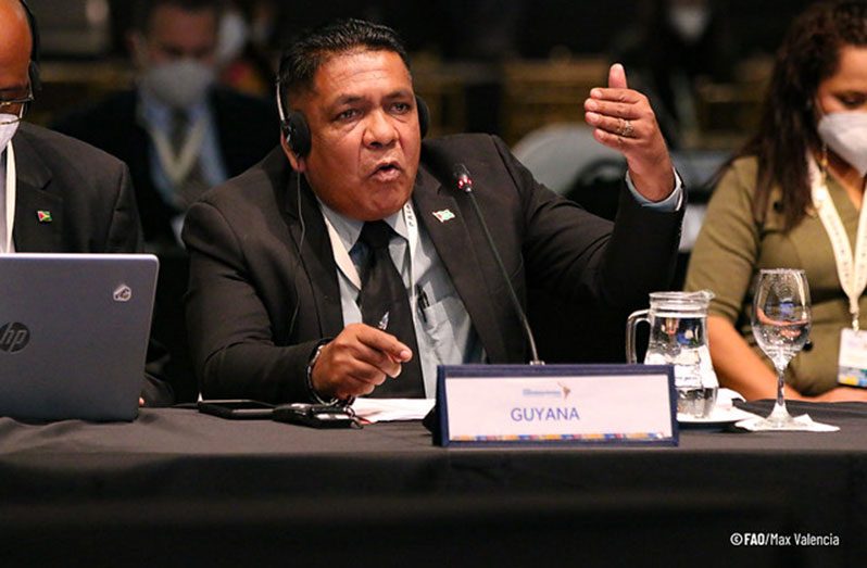 Agriculture Minister Zulfikar Mustapha