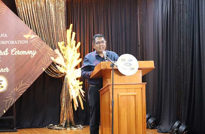 Agriculture Minister, Zulfikar Mustapha