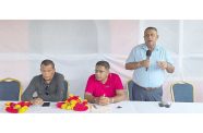 In a significant move to improve drainage infrastructure and protect farmlands from flooding, Minister of Agriculture, Zulfikar Mustapha has announced that the Ministry of Agriculture through the National Drainage and Irrigation Authority (NDIA), is expected to procure 40 mobile drainage pumps by the end of 2025