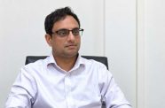 Minister of Public Service, Government Efficiency and Implementation, Zulfikar Ally