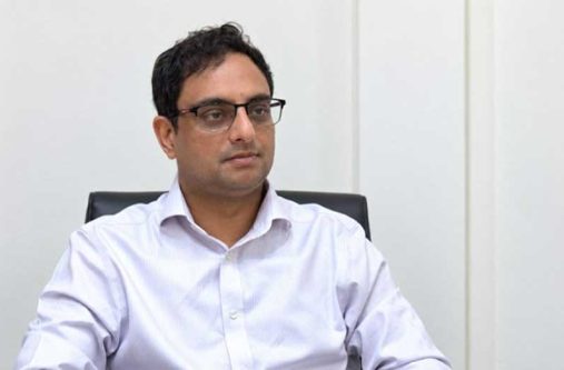 Minister of Public Service, Government Efficiency and Implementation, Zulfikar Ally
