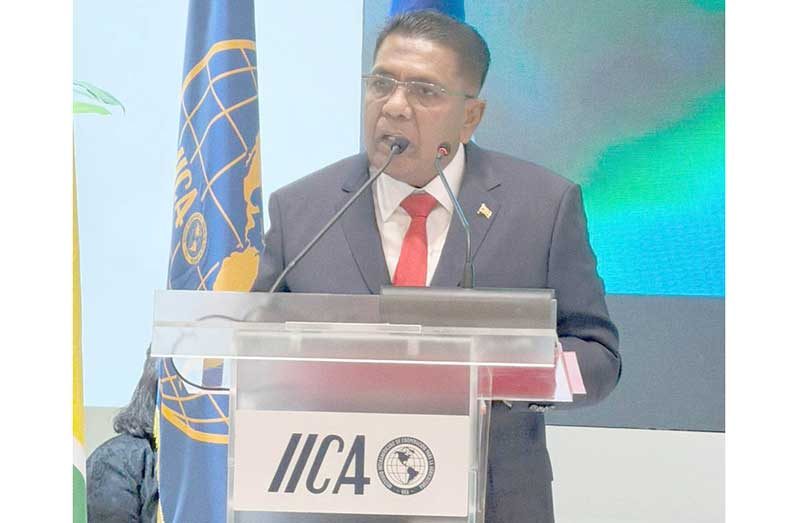 Agriculture Minister Zulfikar Mustapha