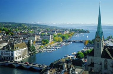 Zurich