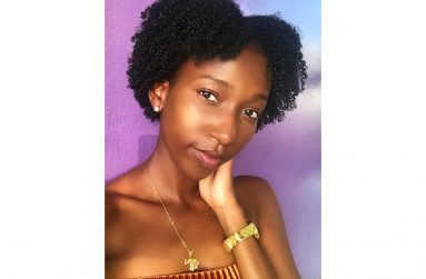 Abeena Gomes