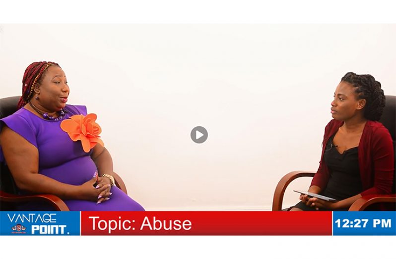 abuse