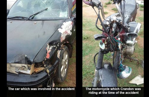 accident