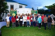 Nineteen new tourism professionals have been added to strengthen the country’s capacity to offer specialised, high-quality birding experiences to visitors