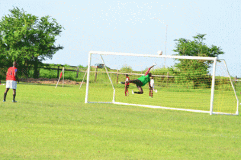 acrobatic