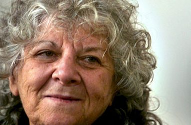 Ada Yonath