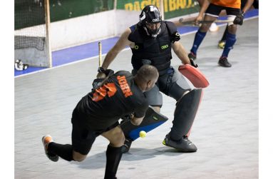 Old Fort Top Form, Woodpecker Hikers score wins on night two