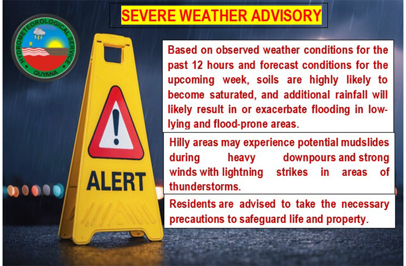 advisory