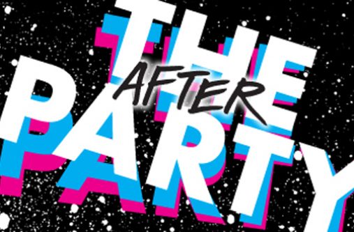 after-party
