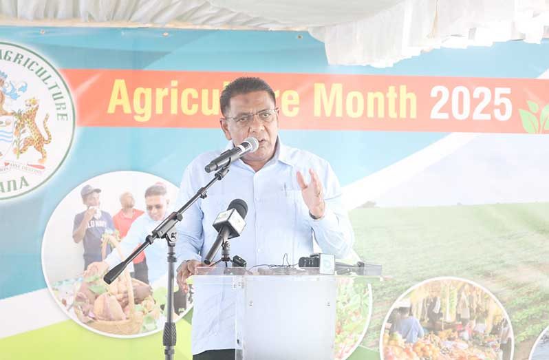 Agriculture Minister, Zulfikar Mustapha