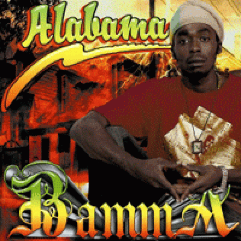alabama