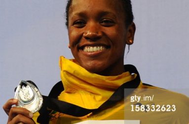 Alia Atkinson