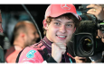 Andrea Kimi Antonelli passed his driving test earlier this year