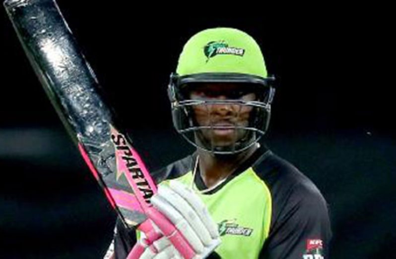 Andre Russell