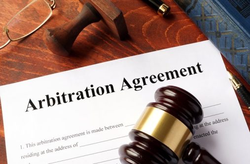 arbitration_agreement