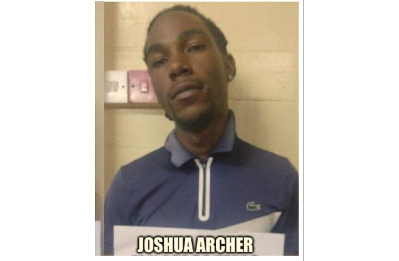 Joshua Archer