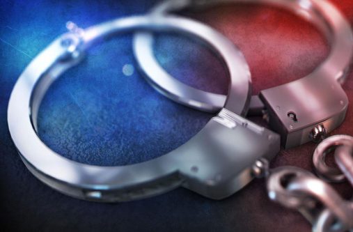 arrest