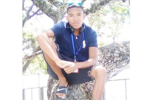 Masecimo Hartman