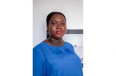 Director of Studies Hamilton Young