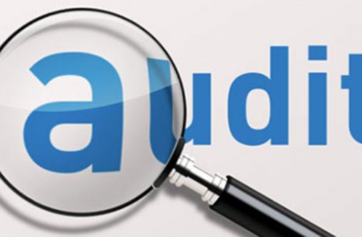 audit
