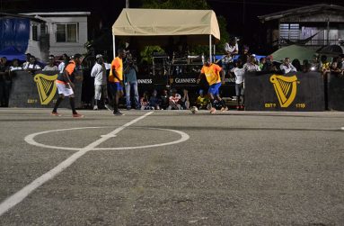 Can Defending Champions BV-B (pictured above) reclaim their title?