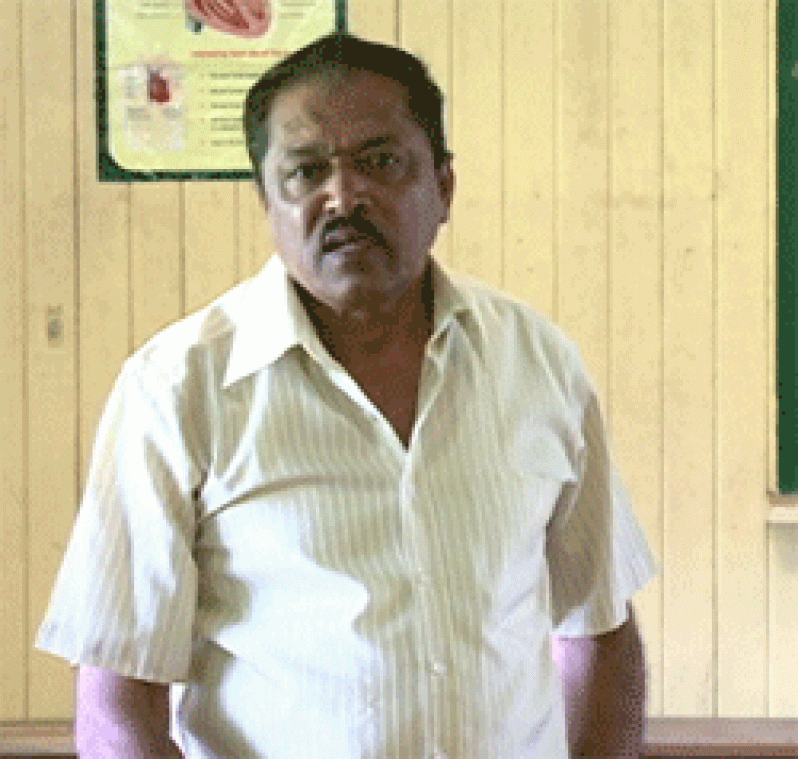 baksh-in-essequibo
