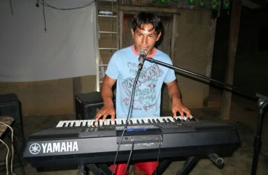 ‘Kanapang Boys - Pakaraimas Juice’ has recorded over 15 songs to date