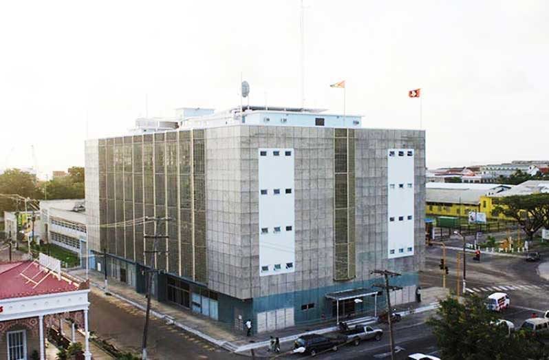 bank