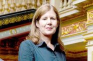 Baroness Chapman of Darlington, the UK’s Minister of State for International Development, Latin America and the Caribbean