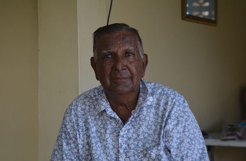 Isahak Bashir