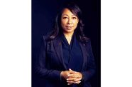 UNFCCC Global Ambassador and CCSA Chief Executive Officer Ms. Racquel Moses