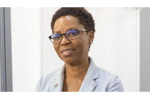 Minister within the Ministry of Housing, Vanessa Benn