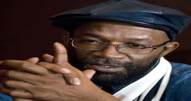 Beres Hammond