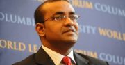 Former President Bharrat Jagdeo
