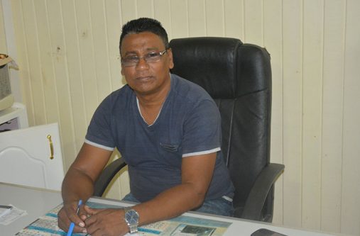 big-bird Popular Charity businessman Kumar Lallashan