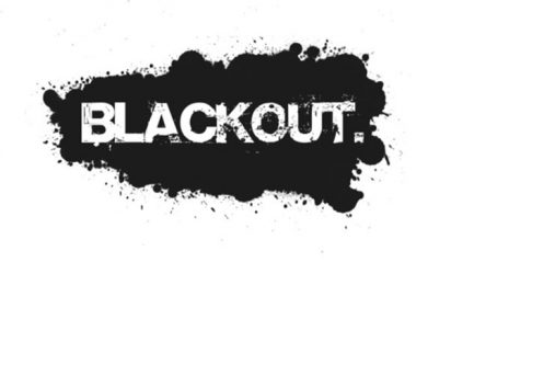 blackout