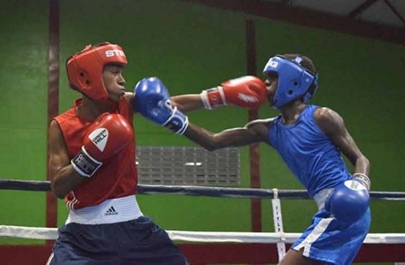 The GBA  will be stepping up preparations ahead of the Schoolboys and Juniors Championships in August