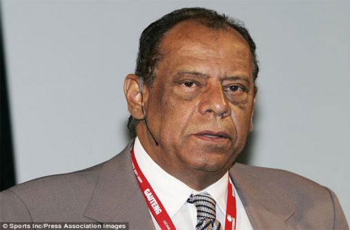 Brazil legend Carlos Alberto