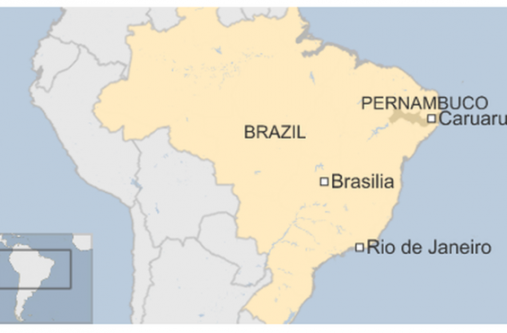 brazil