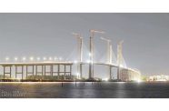 The new Demerara River Bridge