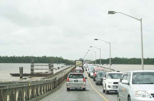 bridge