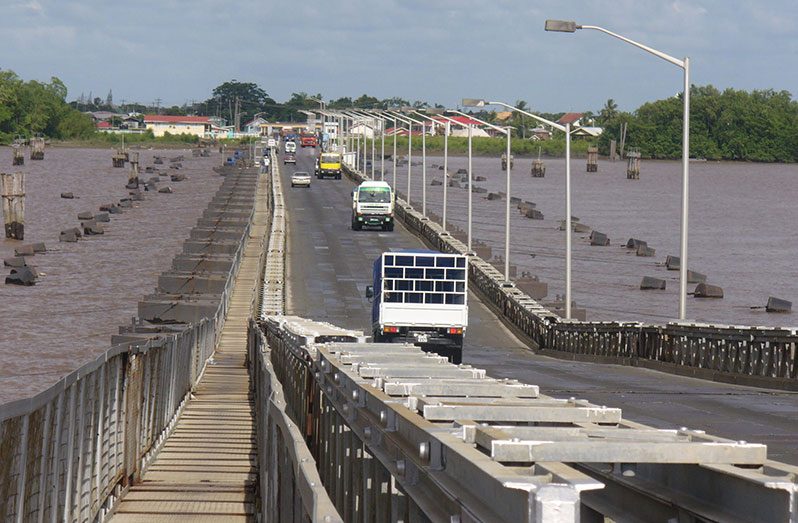 bridge
