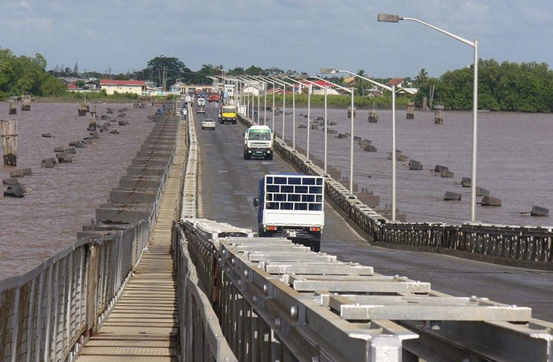 bridge