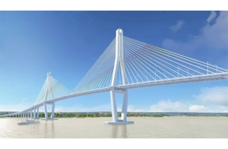 bridge