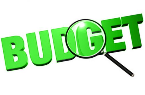budget