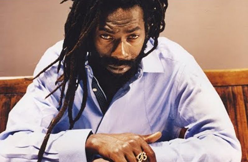 buju